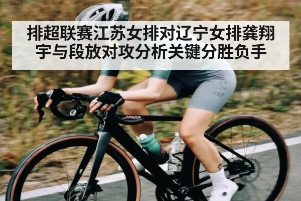 排超联赛江苏女排对辽宁女排龚翔宇与段放对攻分析关键分胜负手