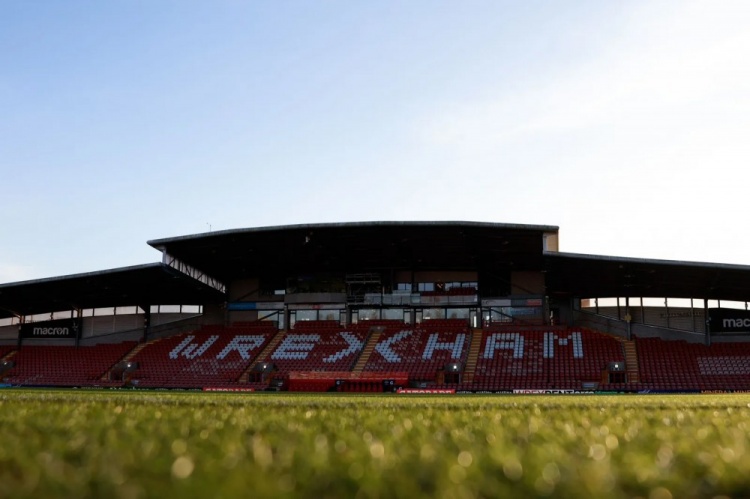 旺财28娱乐-即将迎战切尔西！雷克瑟姆官方呼吁球迷不要在比赛中喊恐同口号