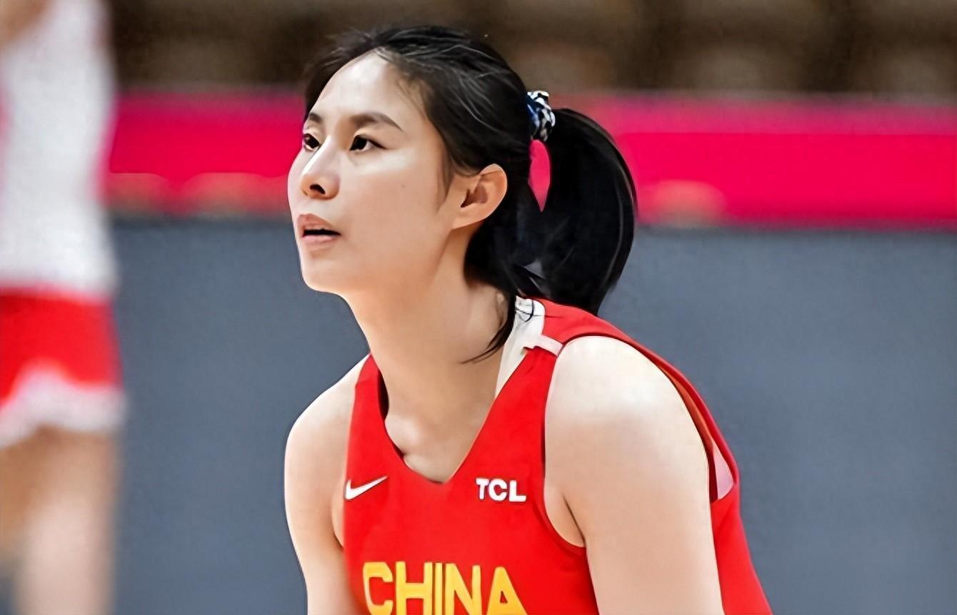 旺财28-官宣!中国女篮公布最新一期大名单,王思雨、张子宇、刘禹彤领衔