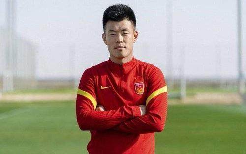 旺财28注册-官方：亚泰前锋谭龙接到征调函 赴迪拜参加40强赛